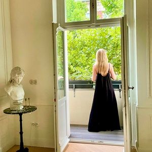 Meet your Posher, Annabel